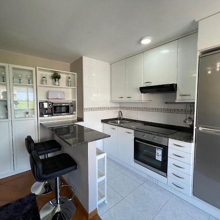 Housingcoruna Rosales A Coruna Bagian luar foto